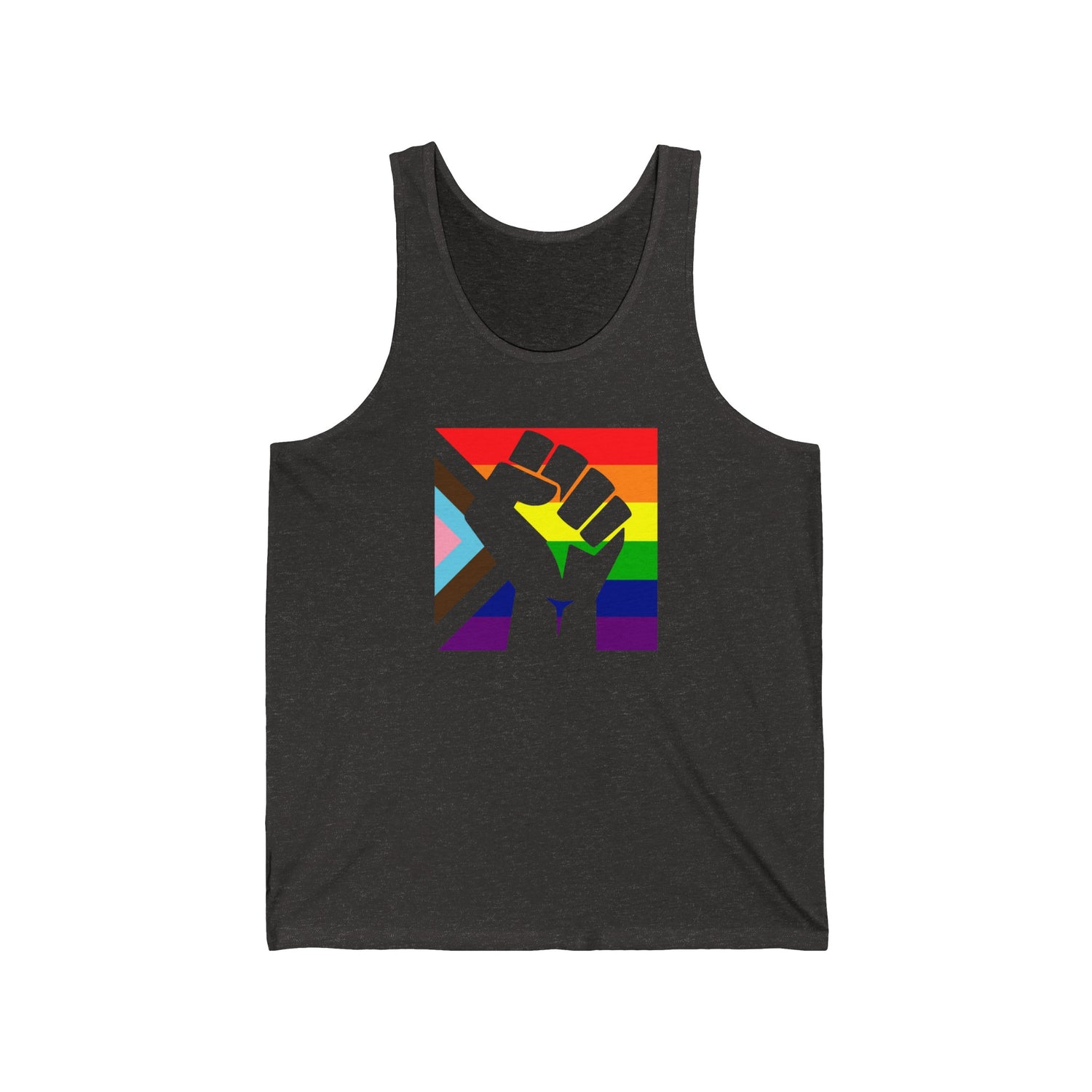Progress and Pride Marches On