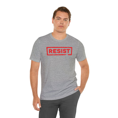 RESIST