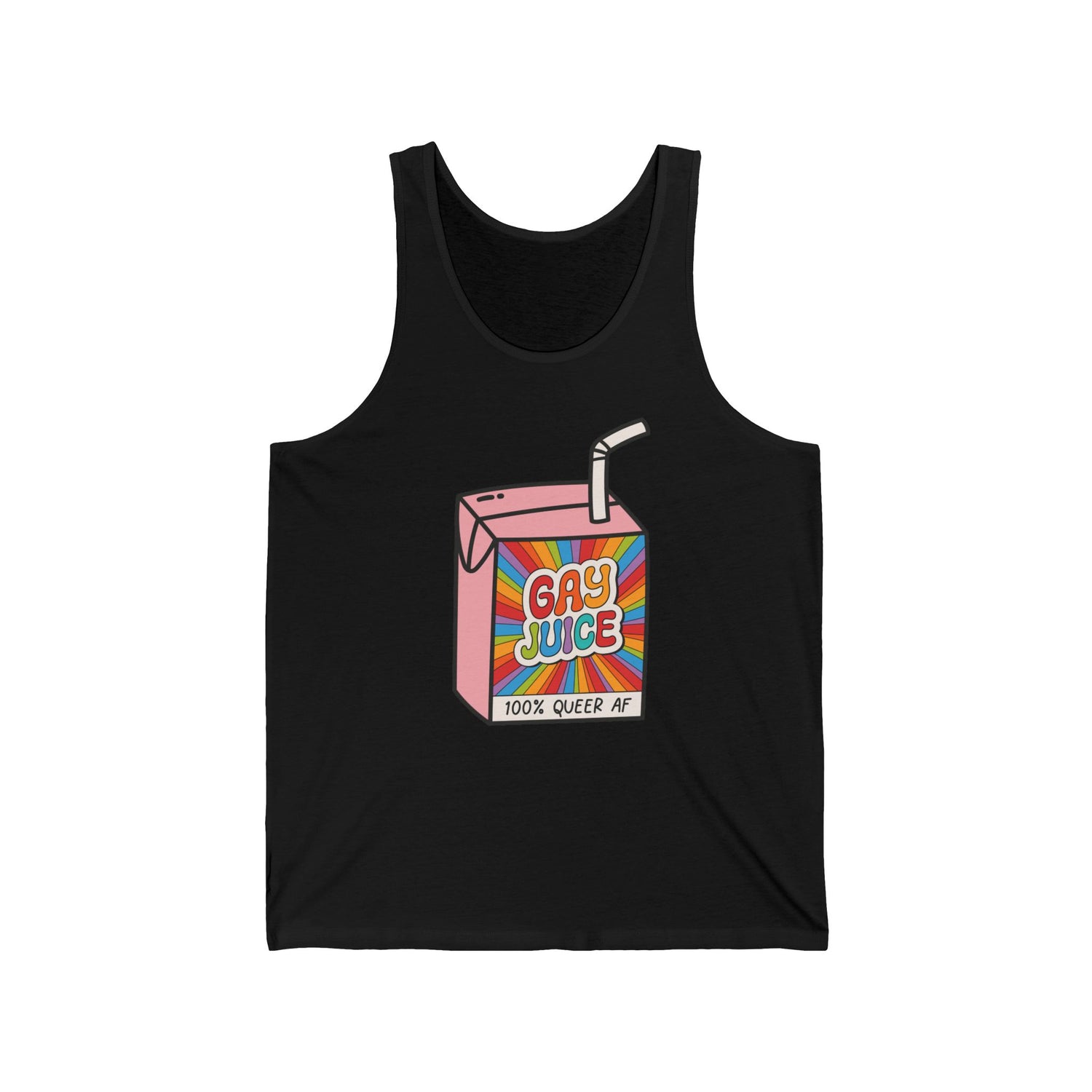 Gay Juice