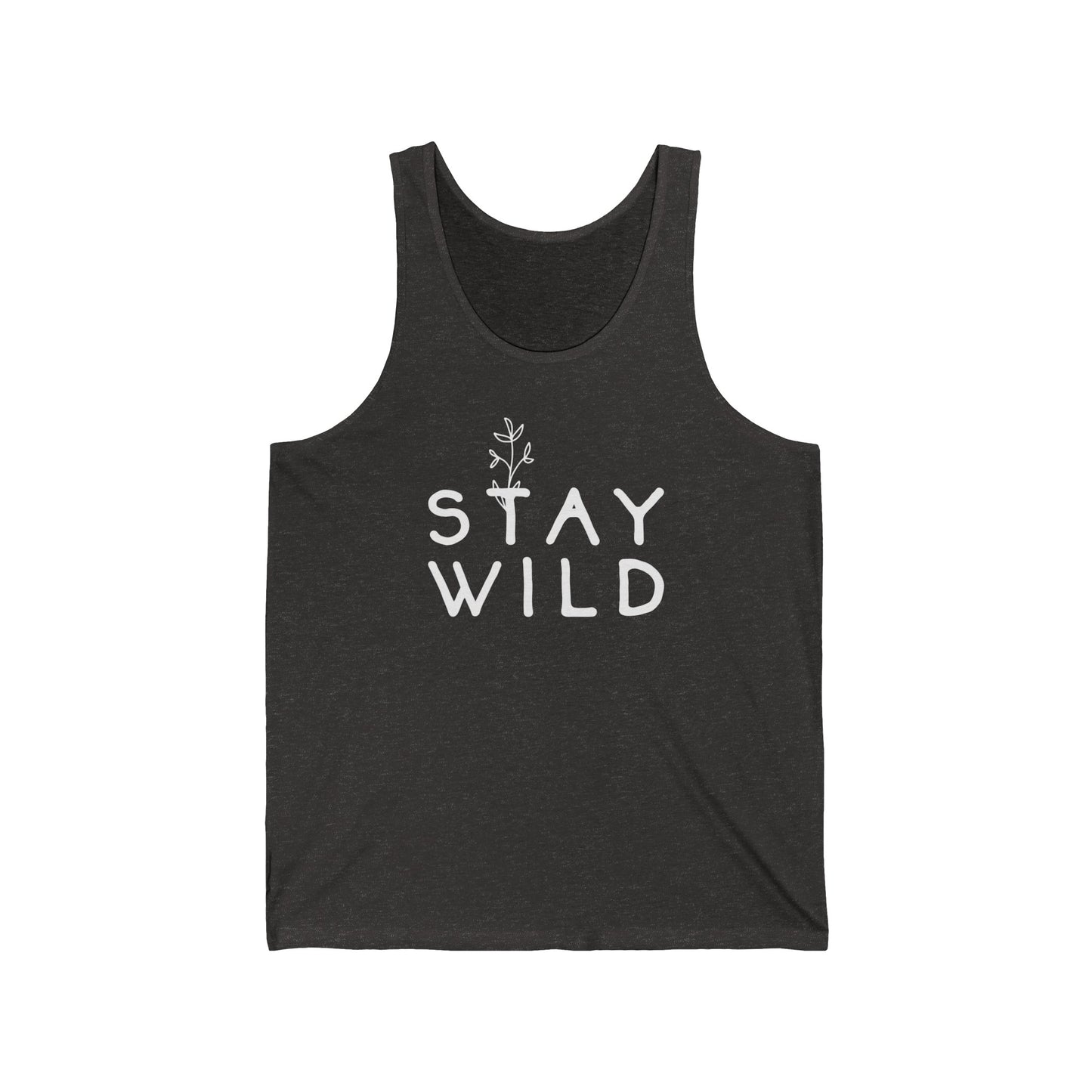 Stay Wild