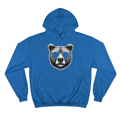 Wicked Cool Bear