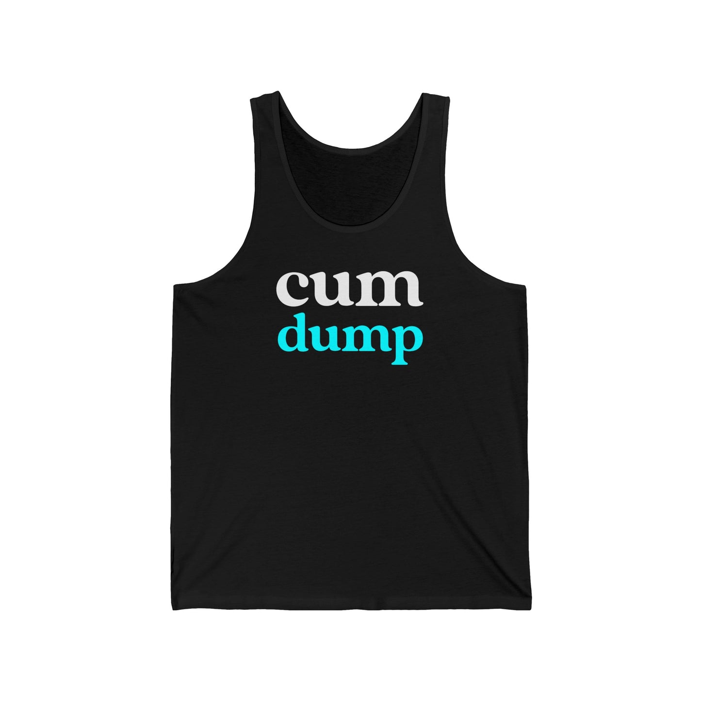 Cum Dump