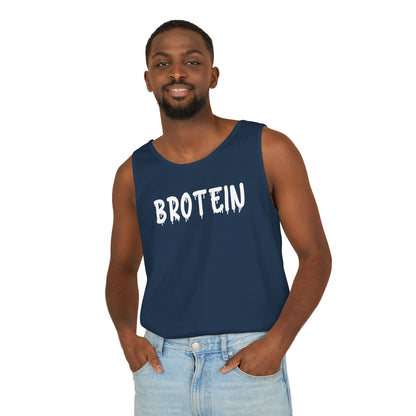 Brotein Tank