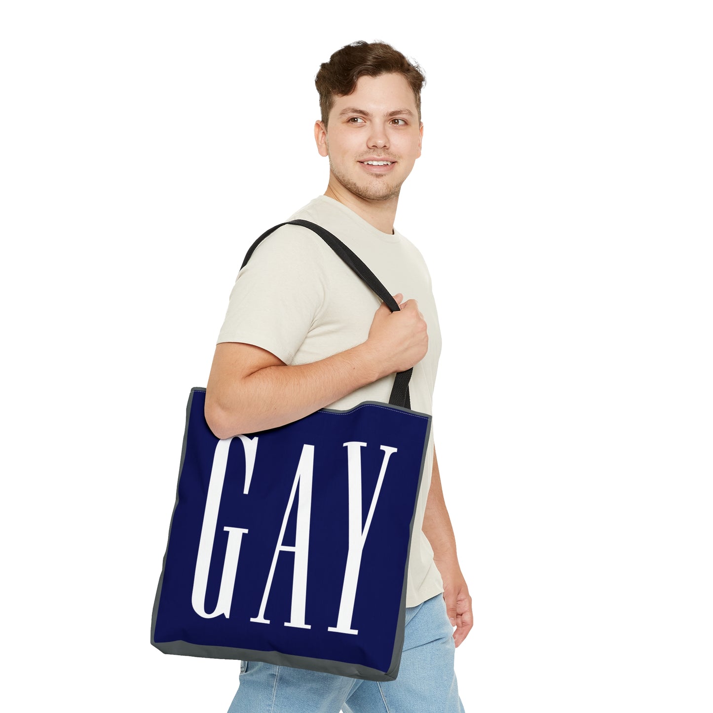 Gay Tote