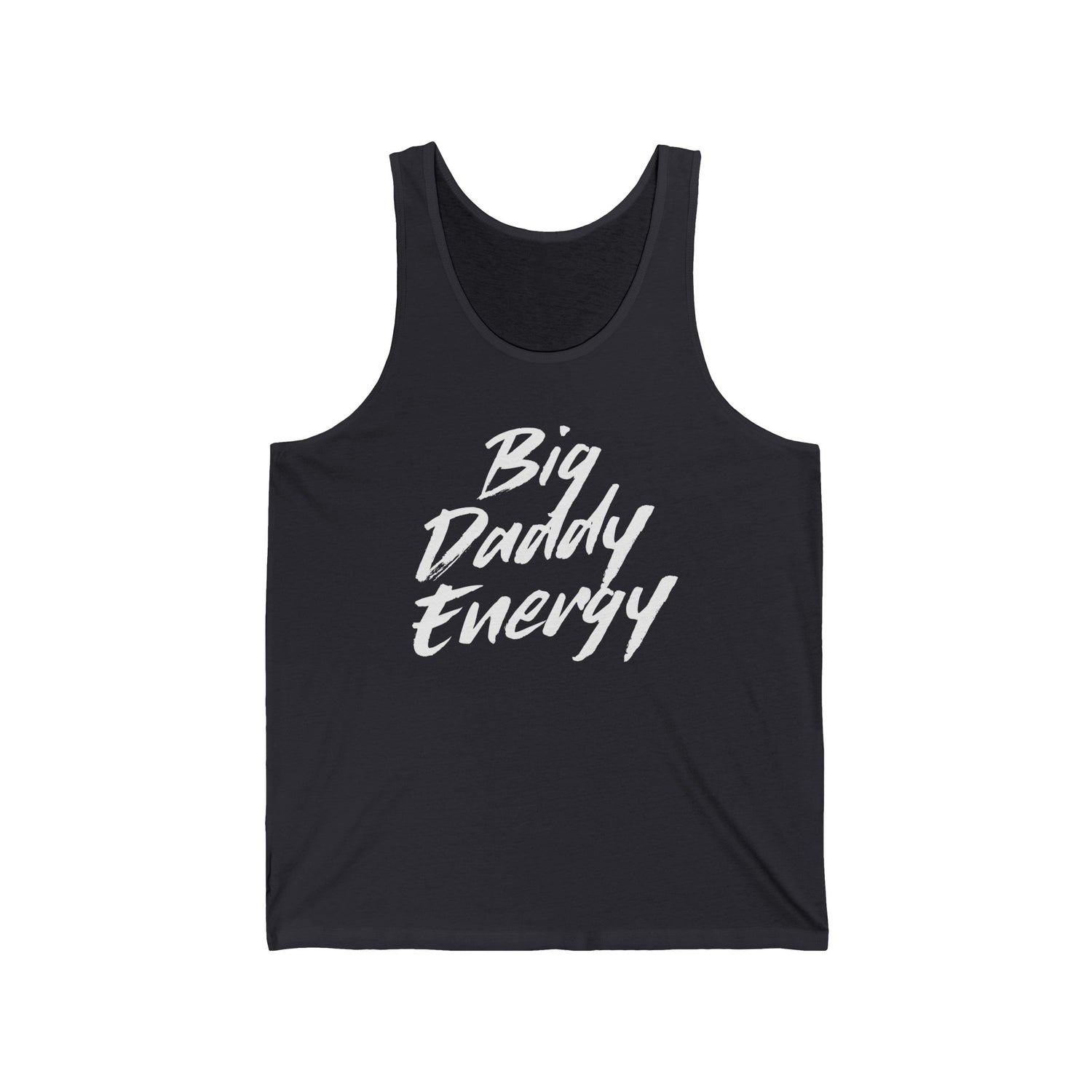 Big Daddy Energy