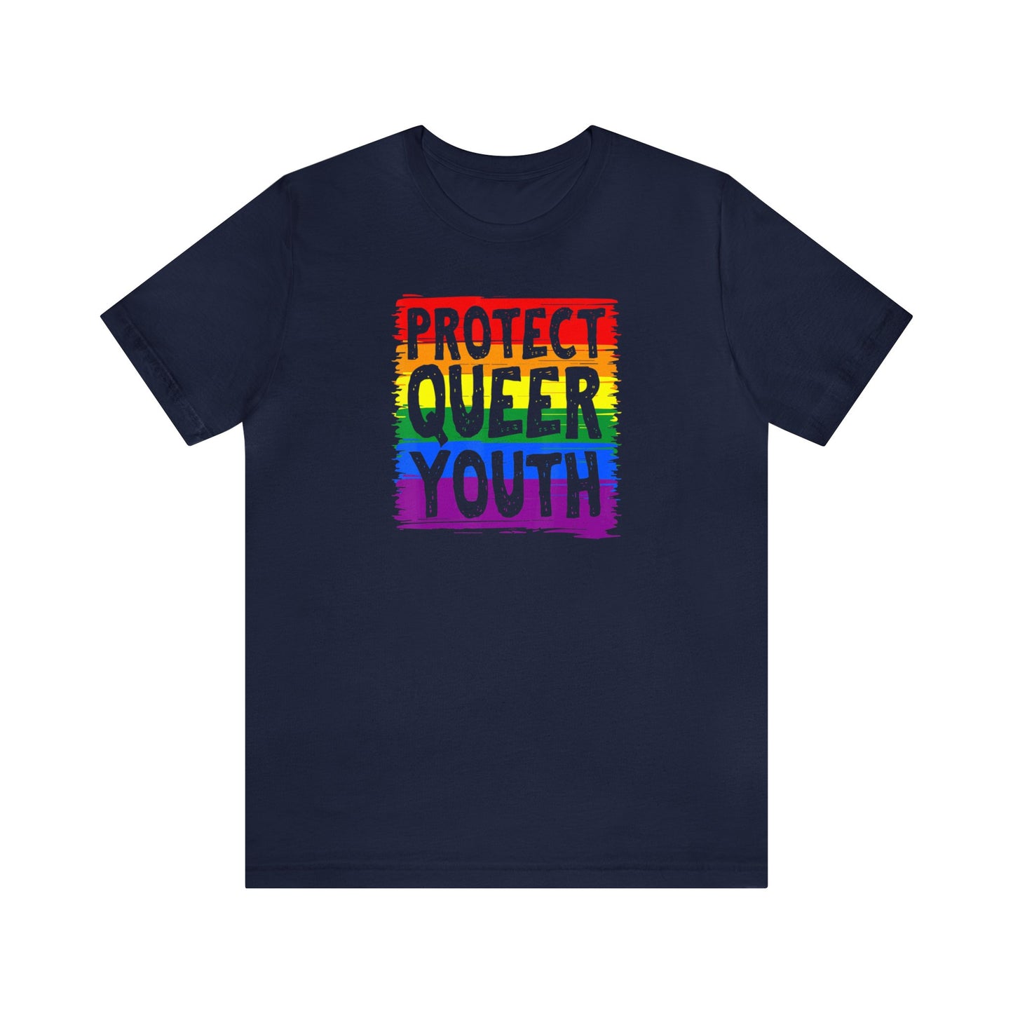 Protect Queer Youth