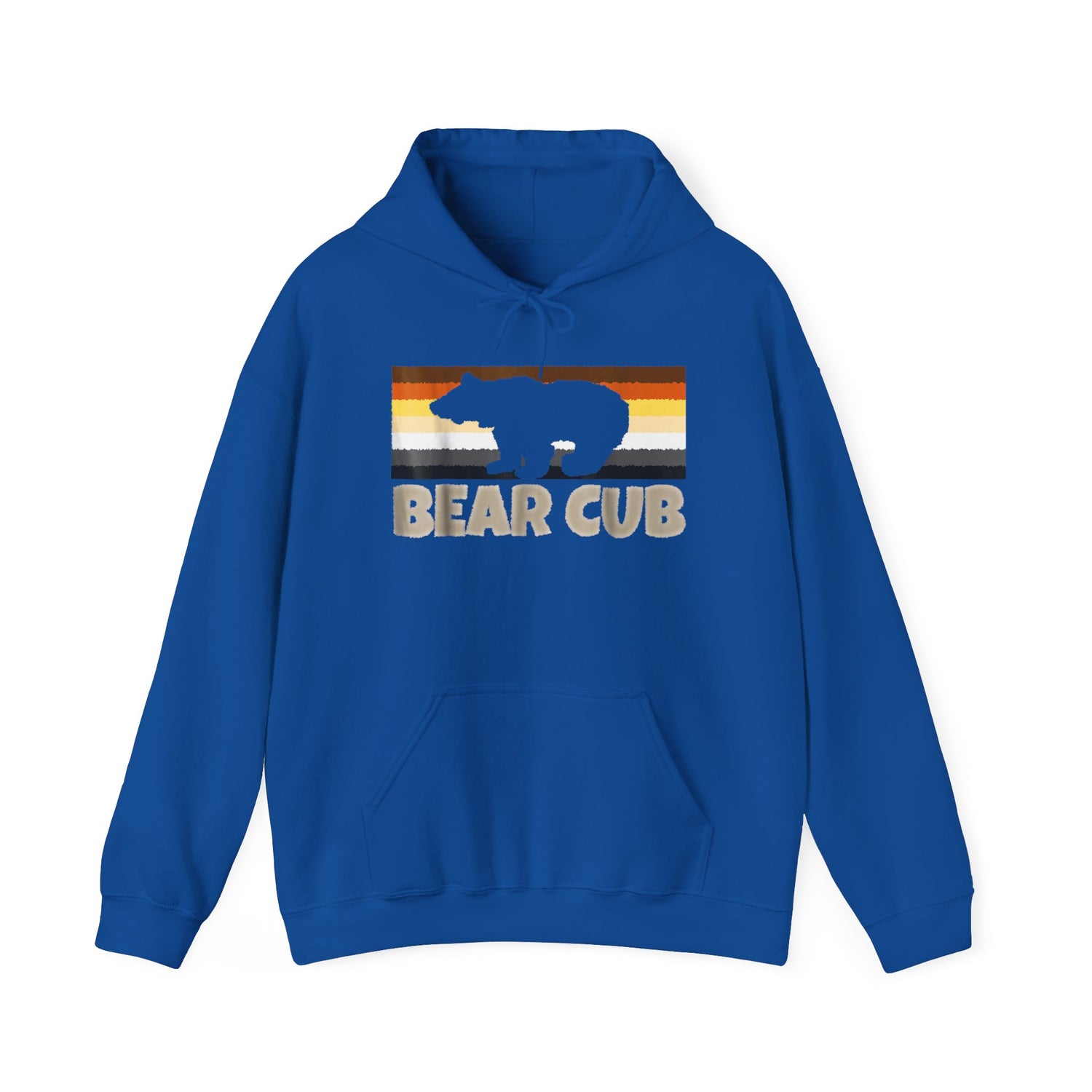 Bear Cub