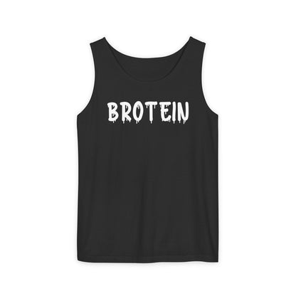 Brotein Tank