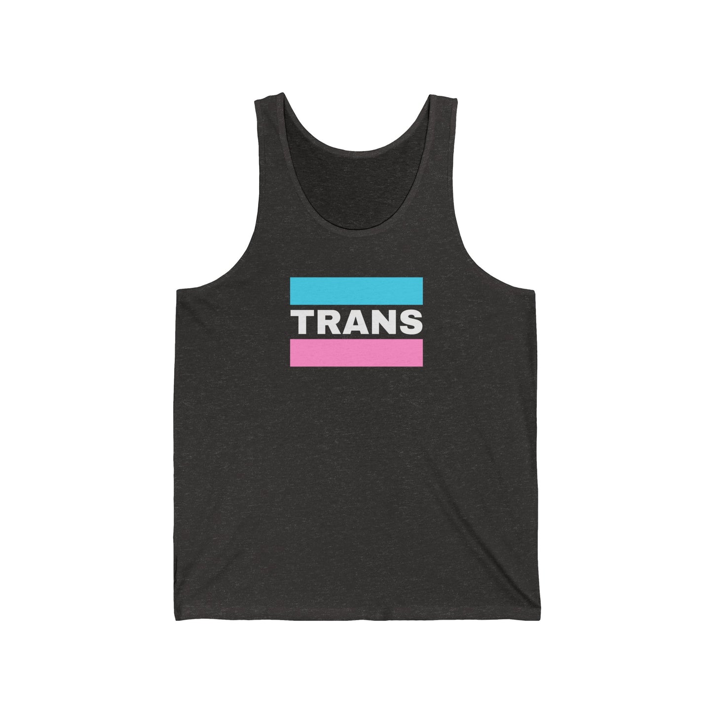 TRANS Pride