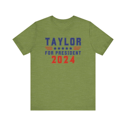 Taylor for President 2024