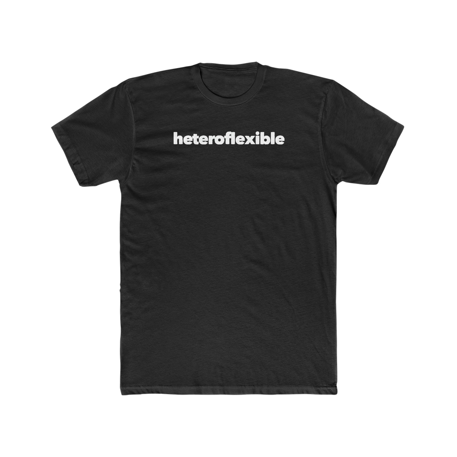Heteroflexible