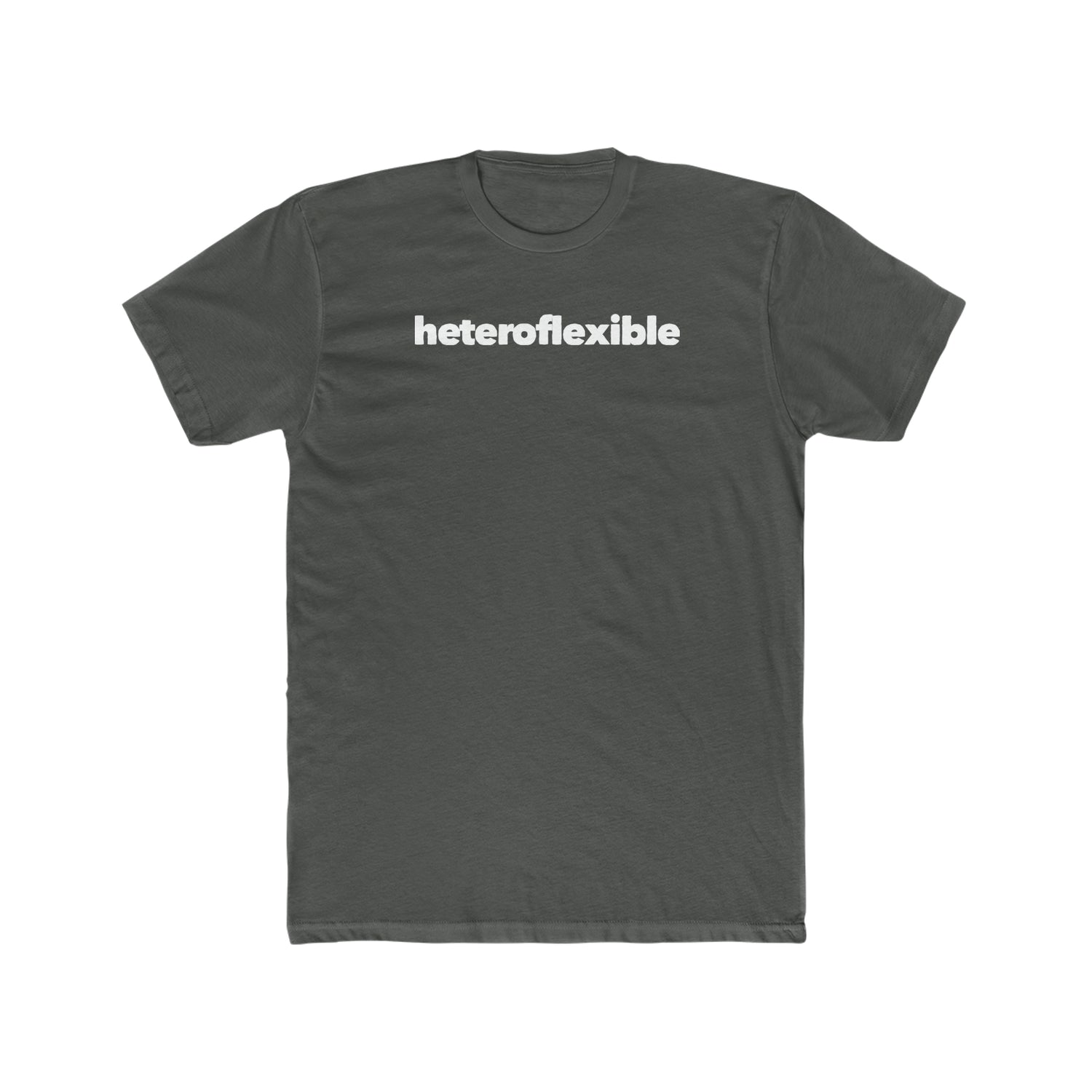 Heteroflexible
