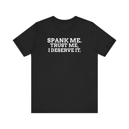 Spank Me