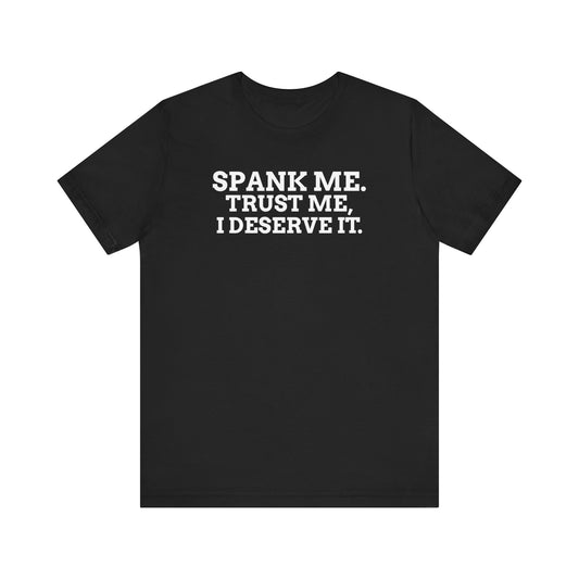 Spank Me