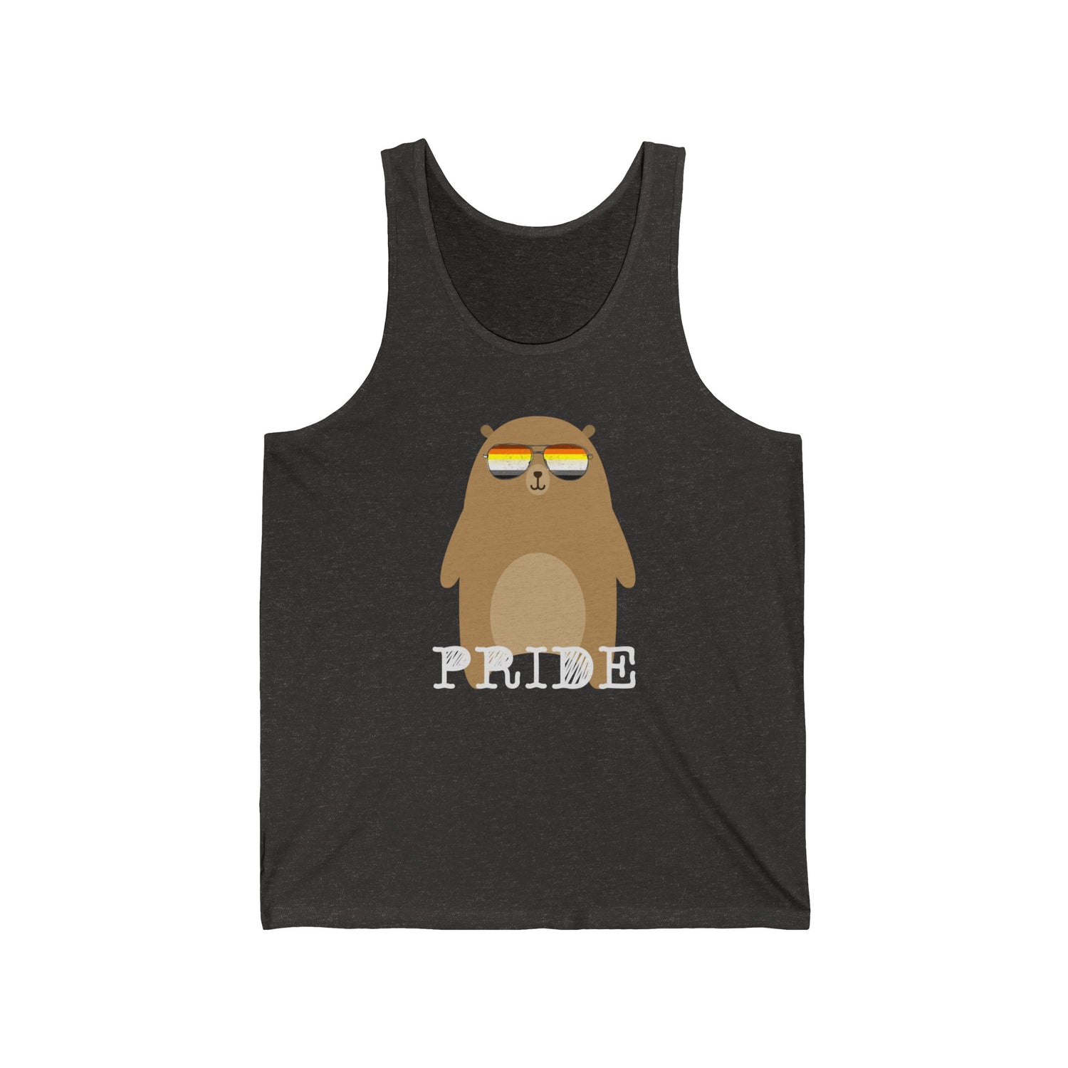 Bear Pride