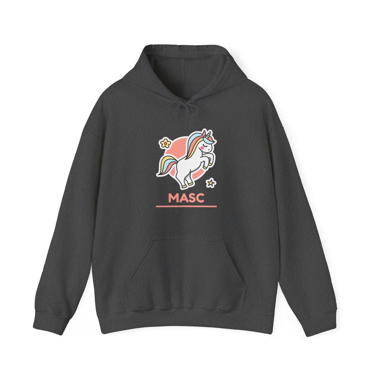 Masc Unicorn