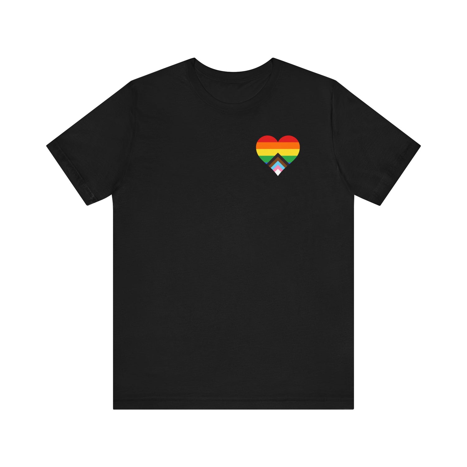 Pride Heart