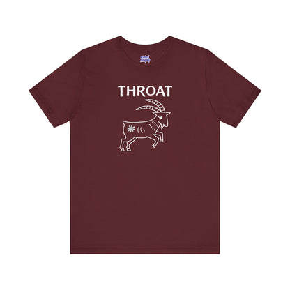 Throat Goat