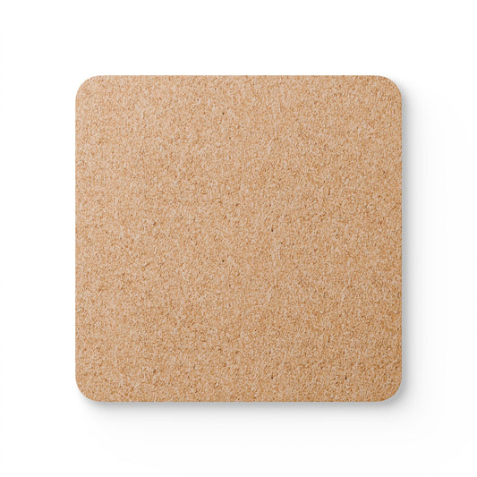 Golden Girls Coaster Set