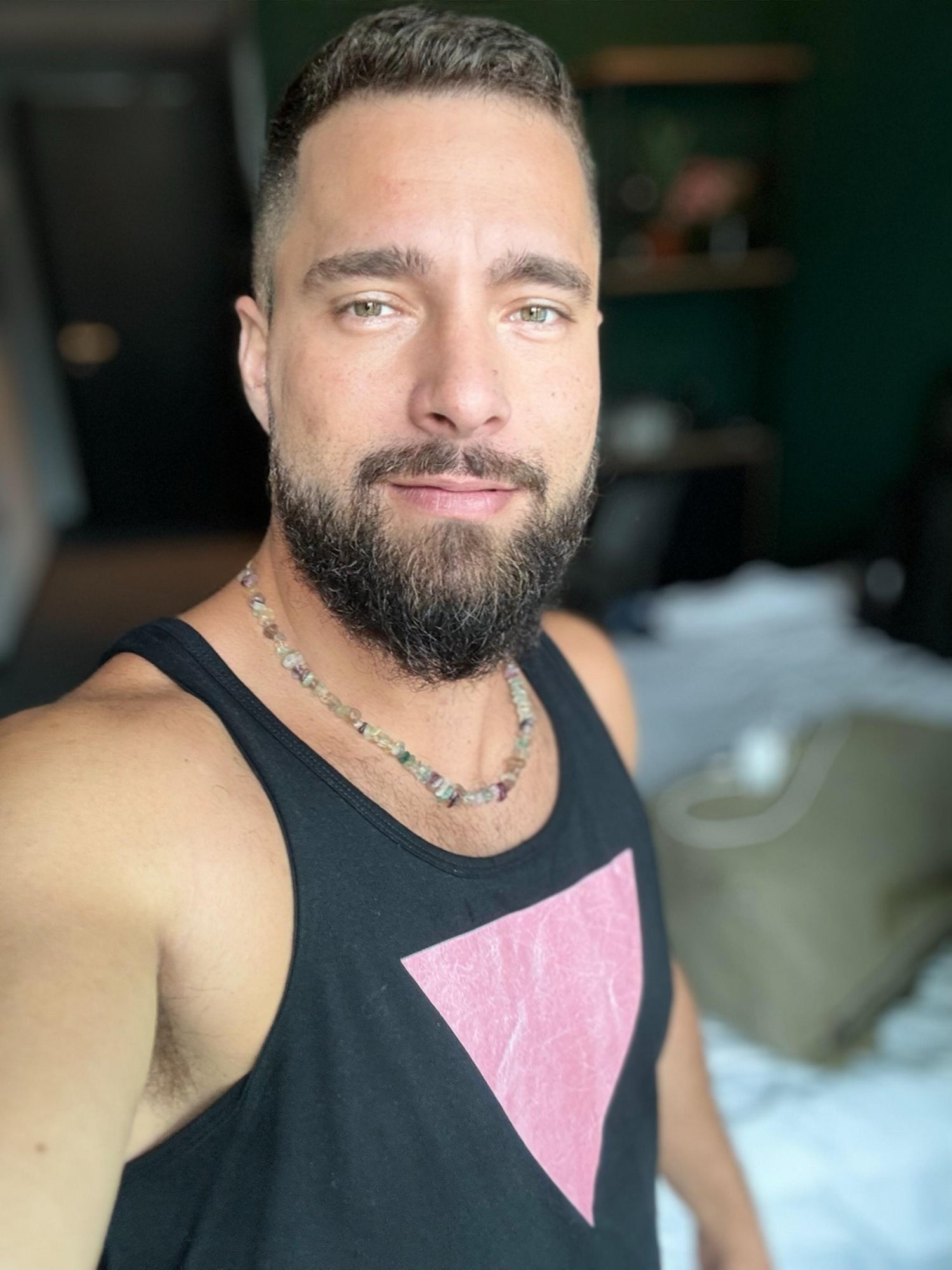 Pink Triangle