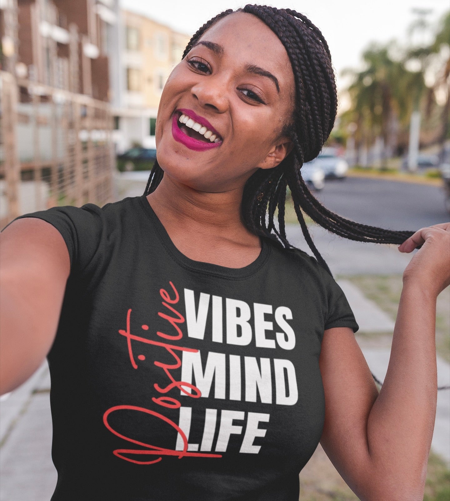 Positive Vibes Unisex Tee, Motivational T-Shirt, Inspirational Gift, Casual Wear, Everyday Comfort, Unique Graphic Shirt