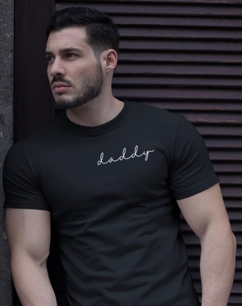 daddy