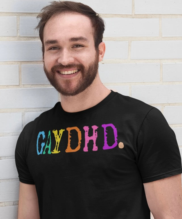 GAYDHD