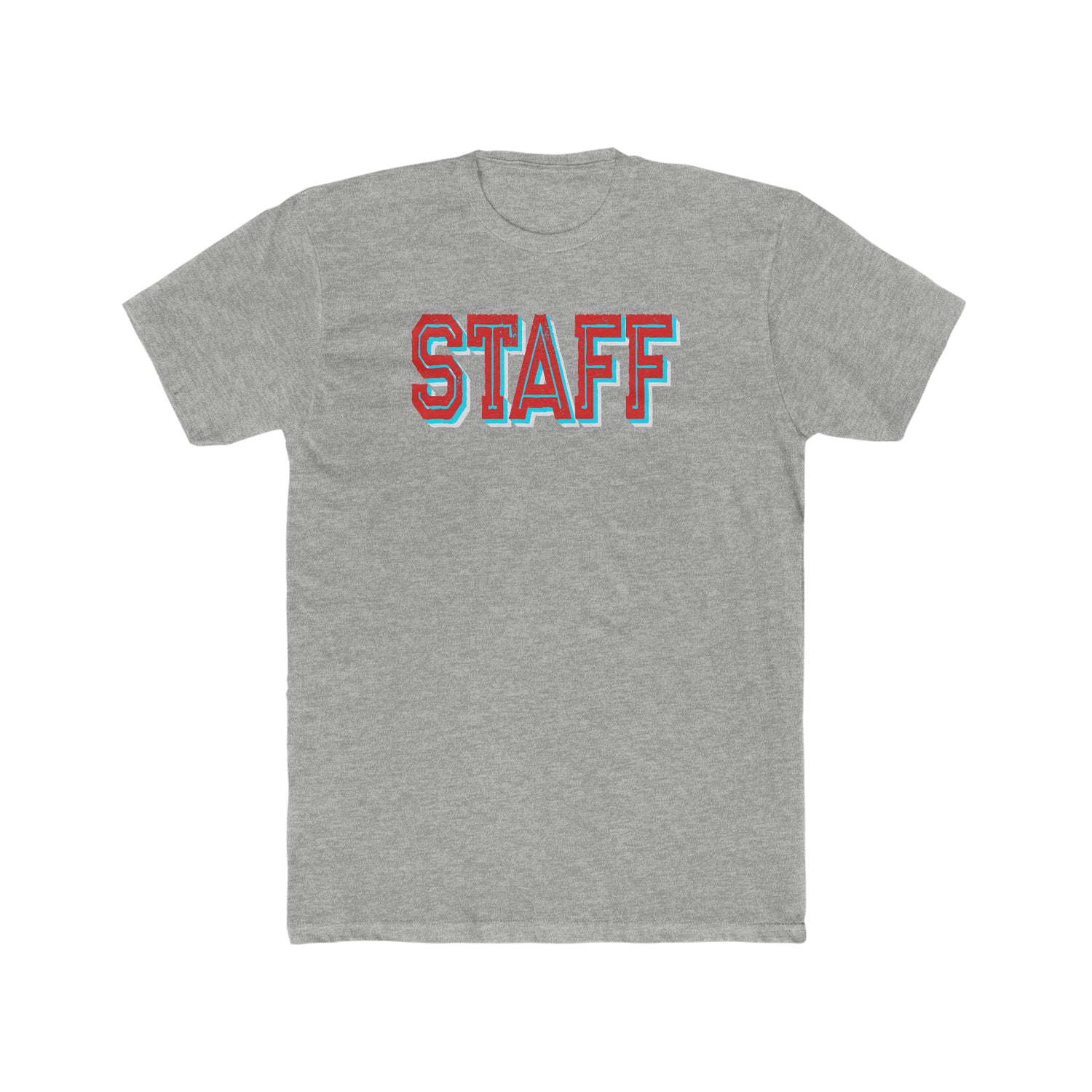 STAFF