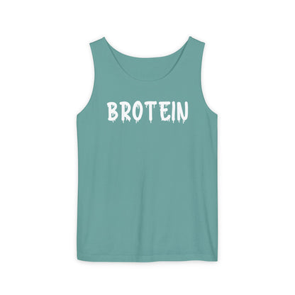 Brotein Tank