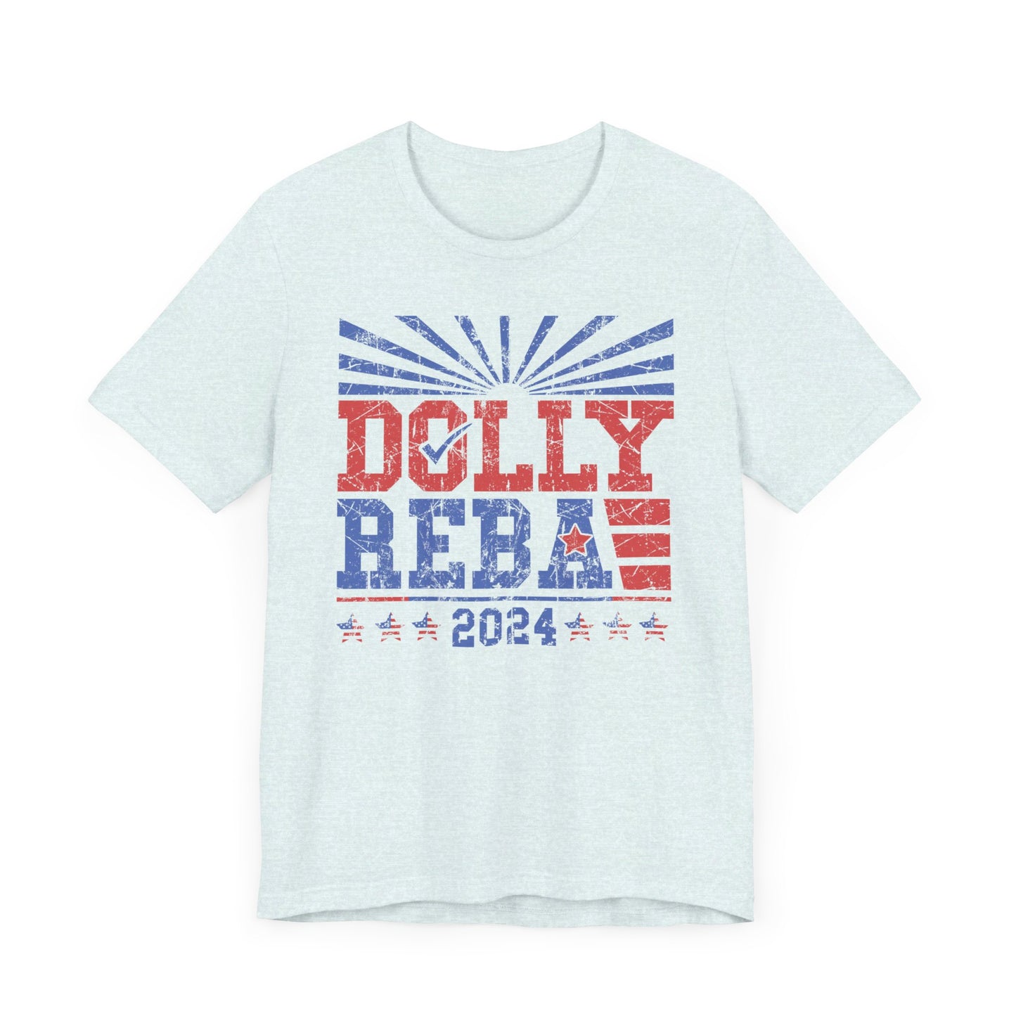 Dolly Reba 2024