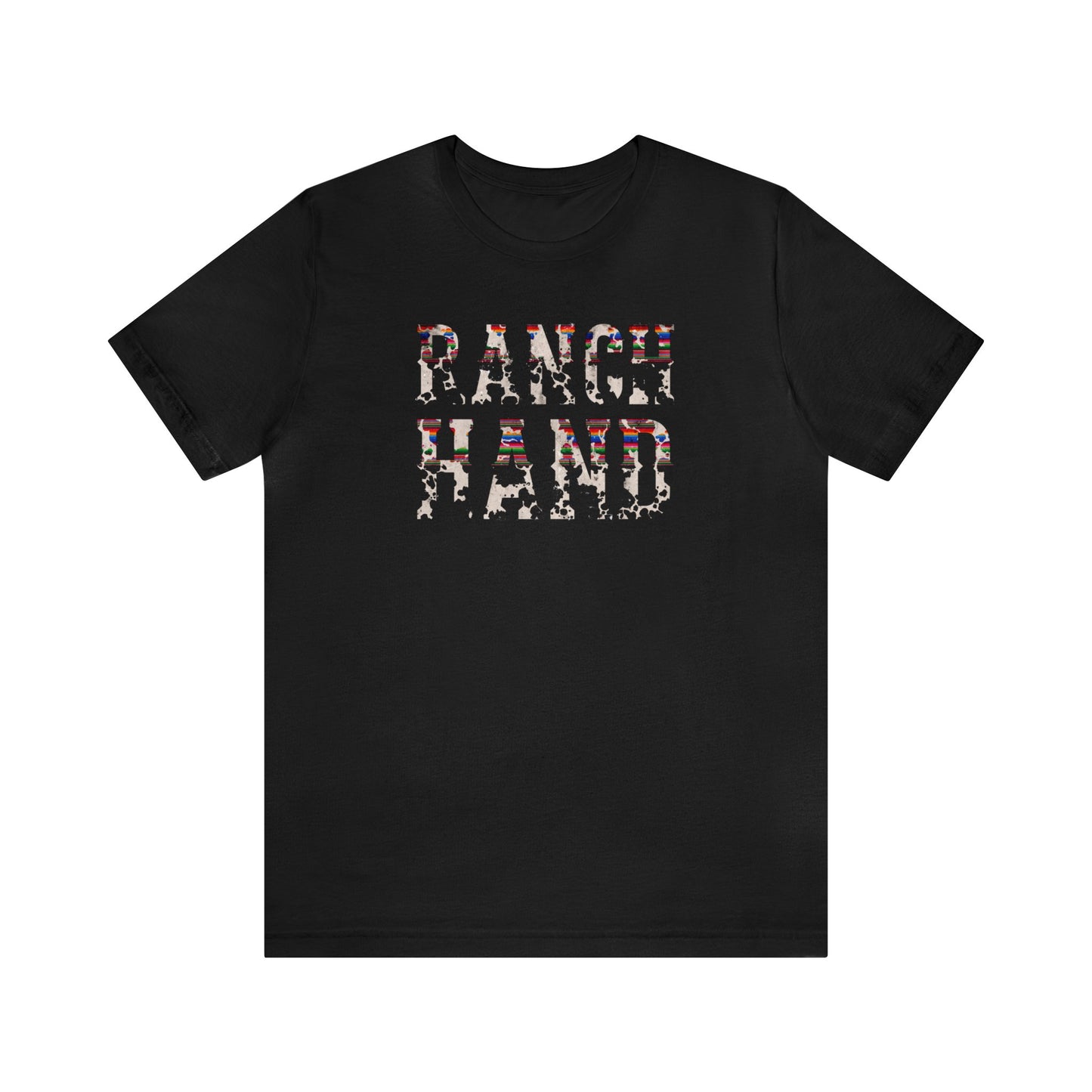 Ranch Hand