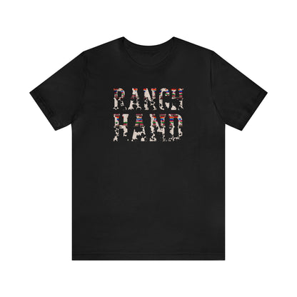 Ranch Hand