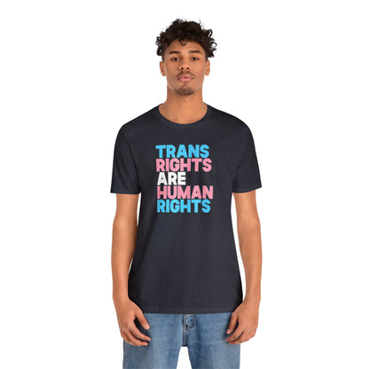 Trans Rights are Human Rights