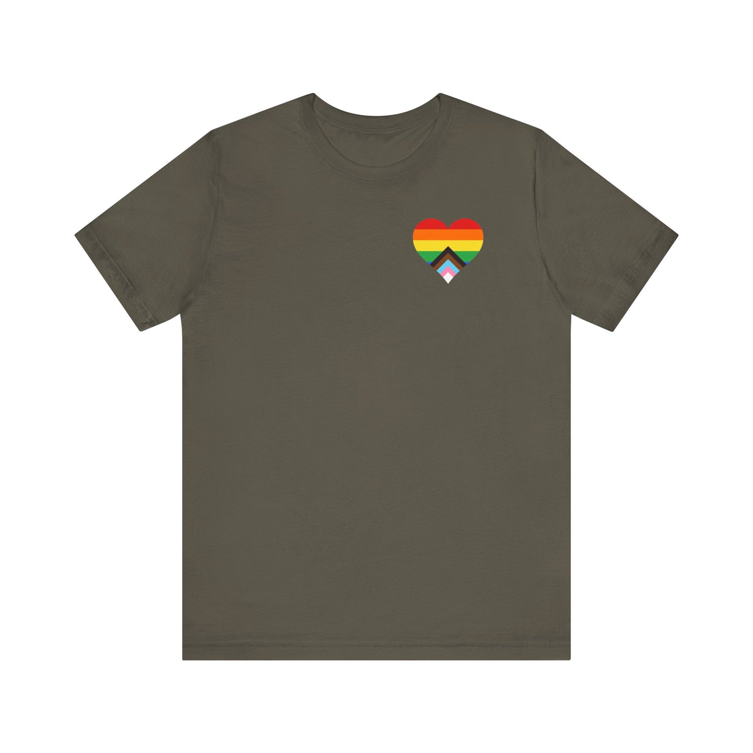 Pride Heart