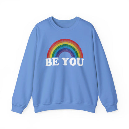 Be You Rainbow