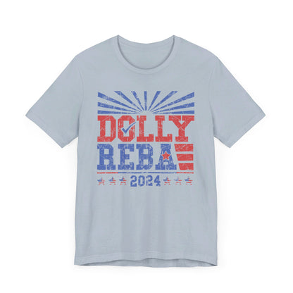 Dolly Reba 2024