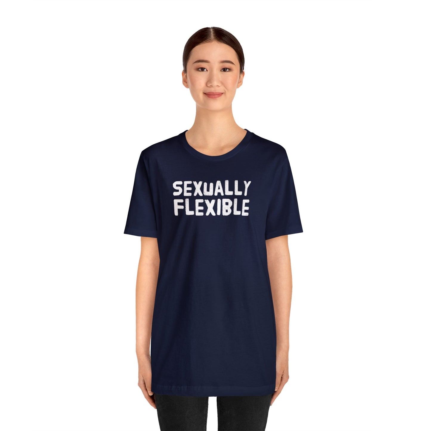 Sexually Flexible