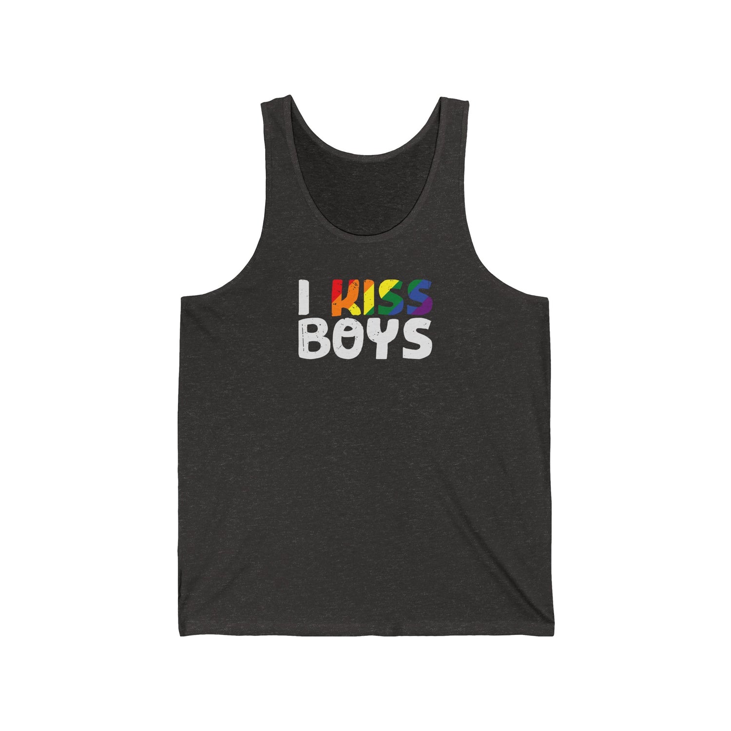 I Kiss Boys