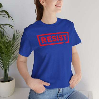 RESIST