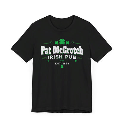 Pat McCrotch Irish Pub