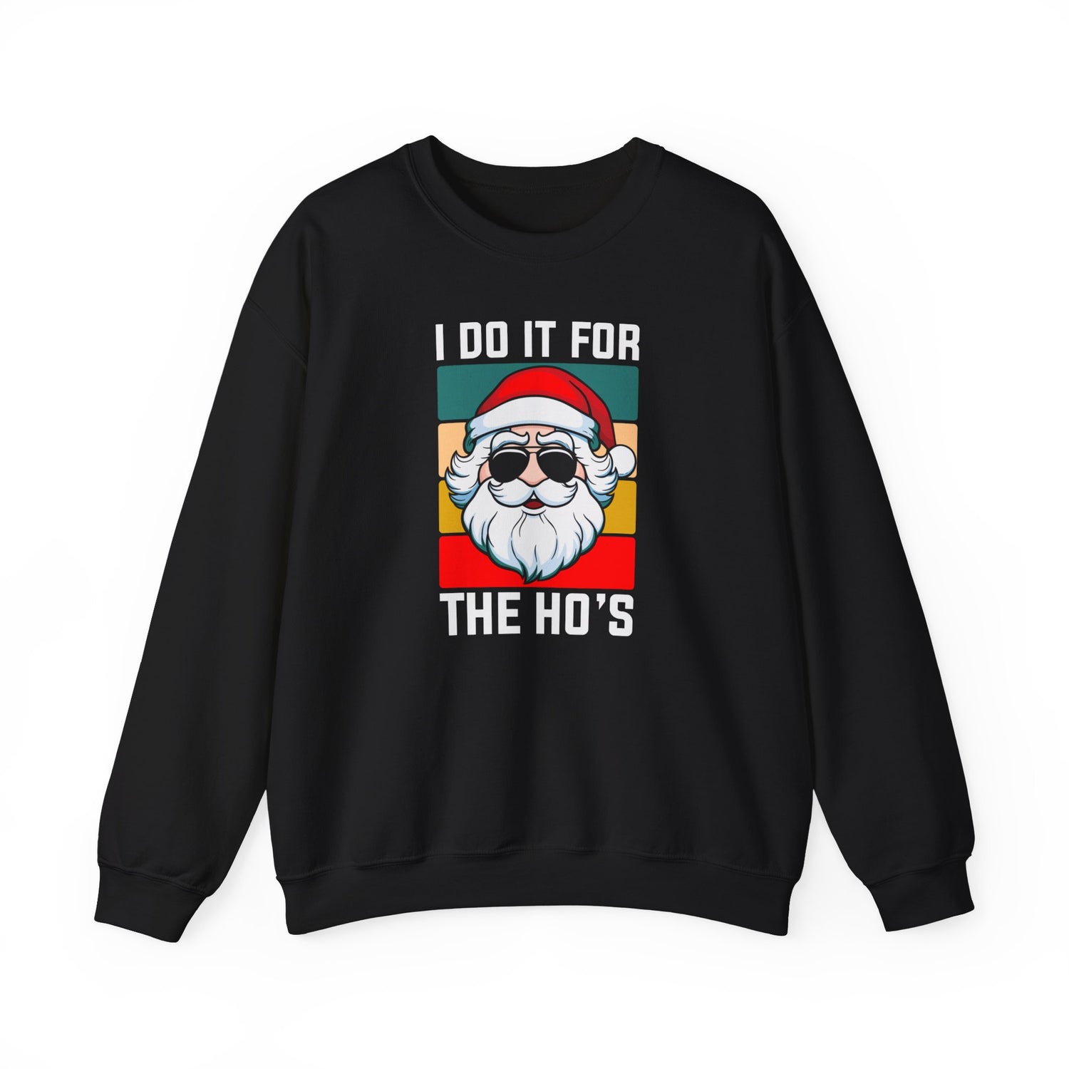 I Do It for the Ho's