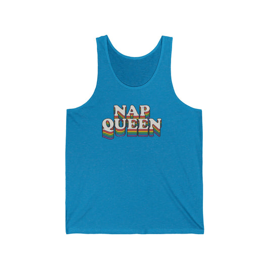 Nap Queen