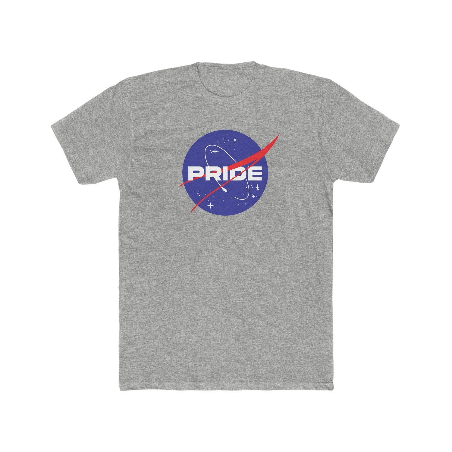 Pride A New Frontier