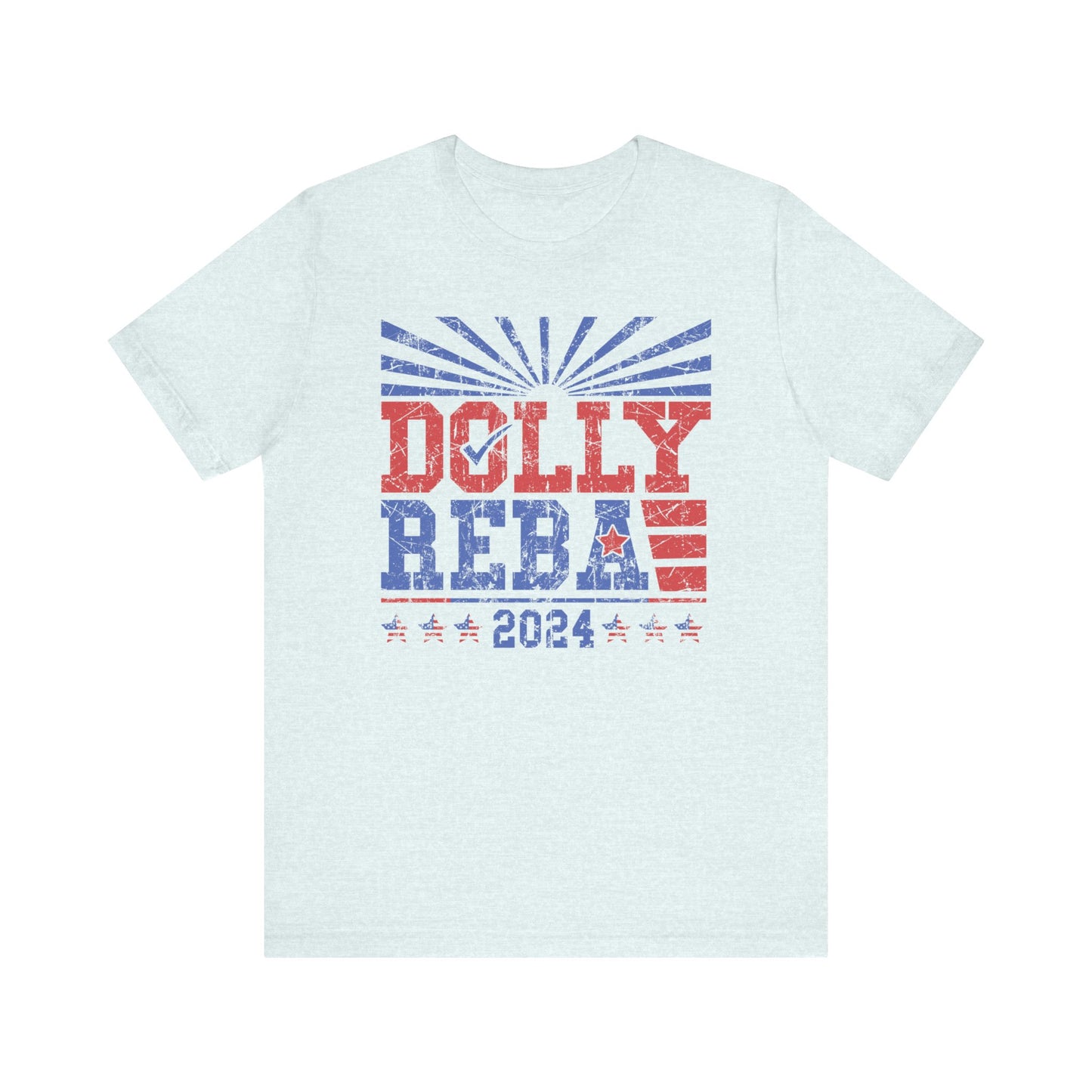 Dolly Reba 2024