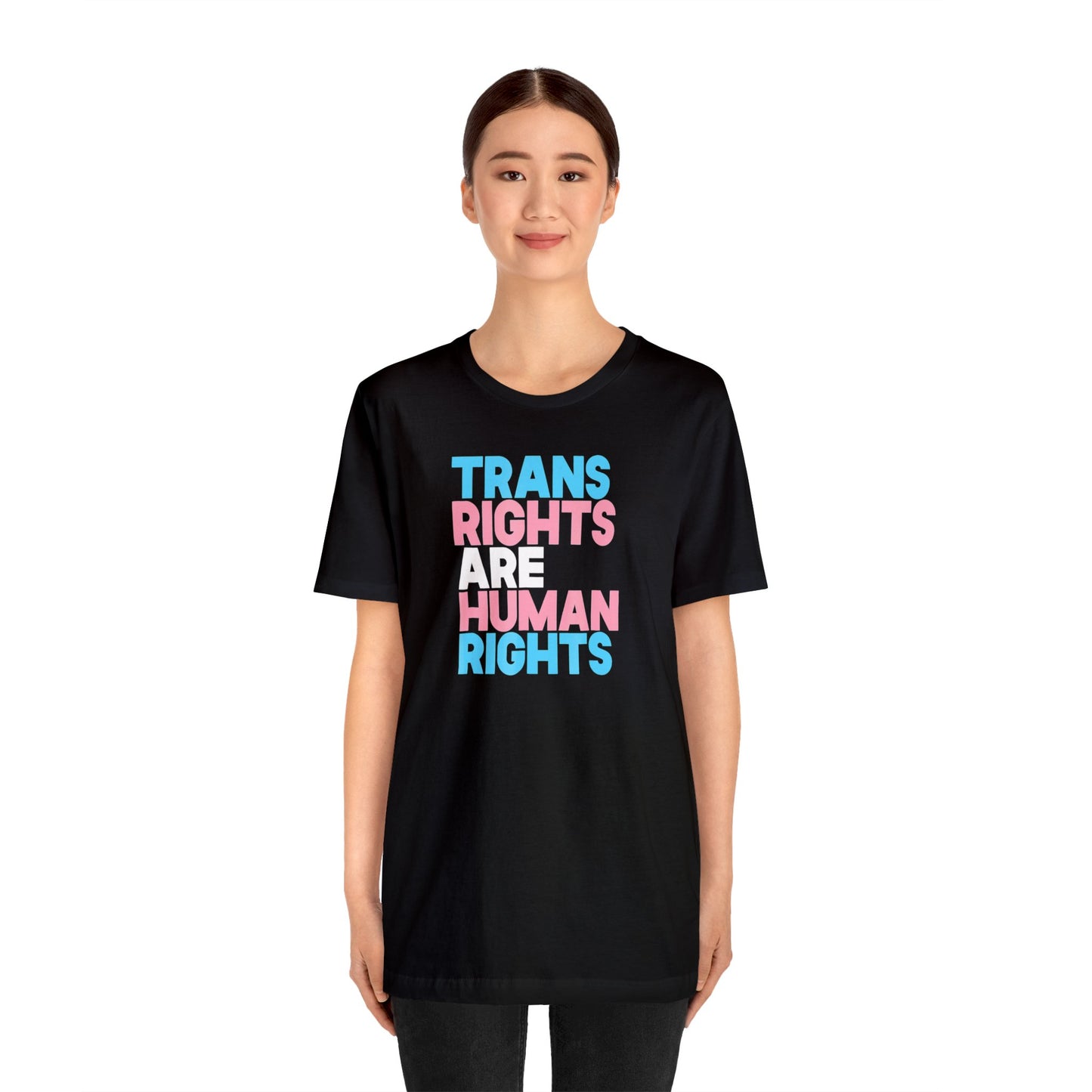 Trans Rights are Human Rights