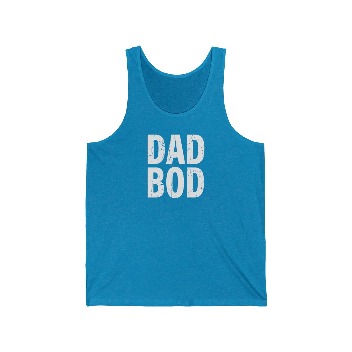 DAD BOD