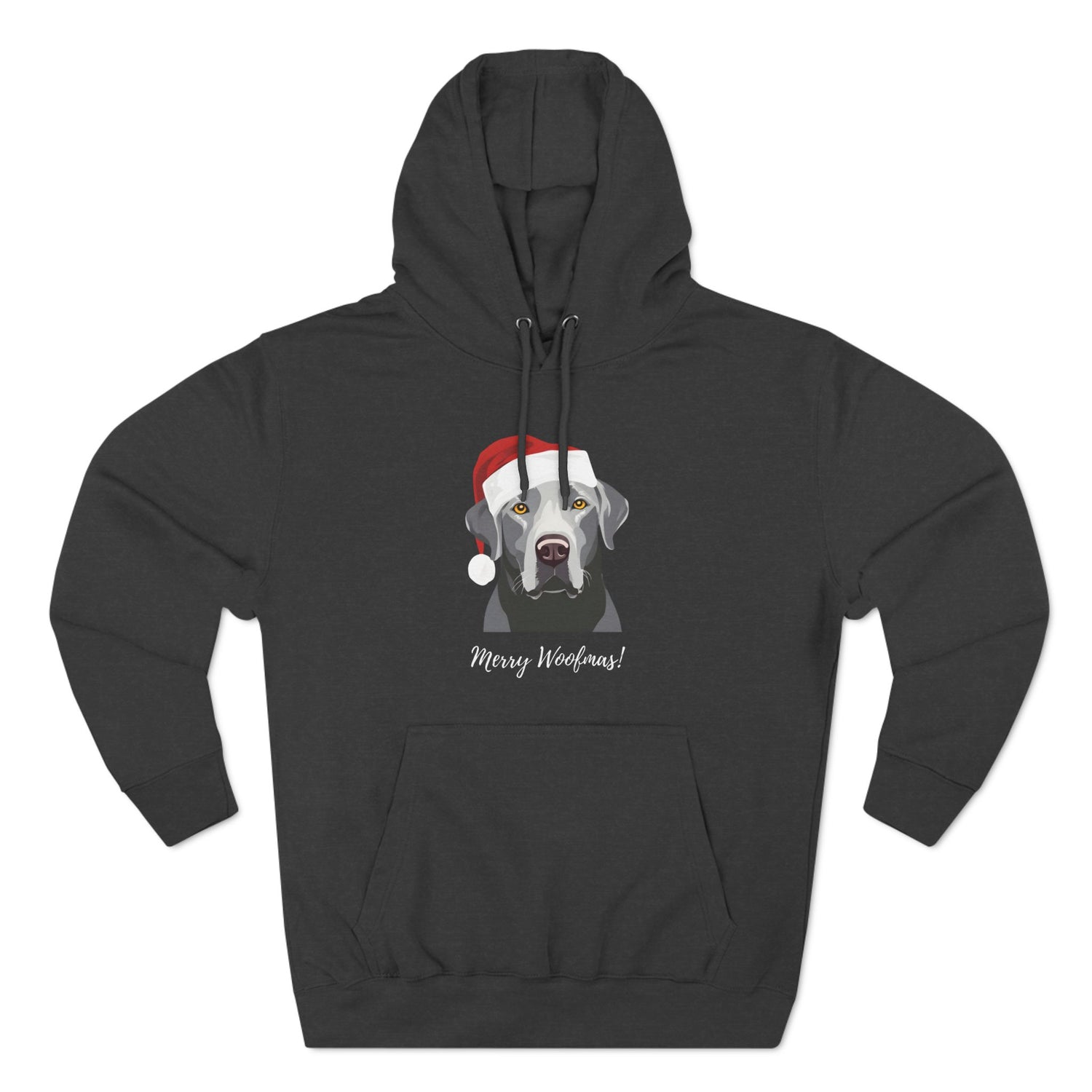 Merry Woofmas Hoodie