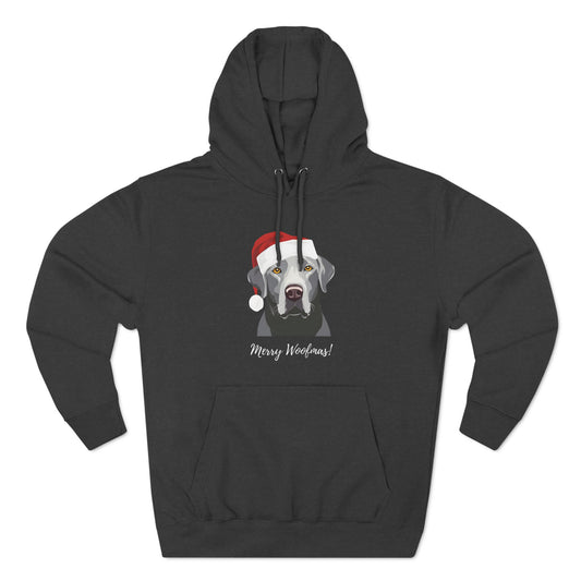 Merry Woofmas Hoodie