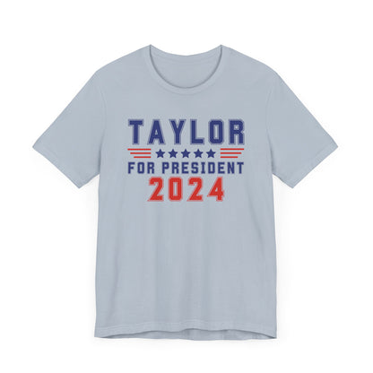 Taylor for President 2024