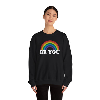 Be You Rainbow